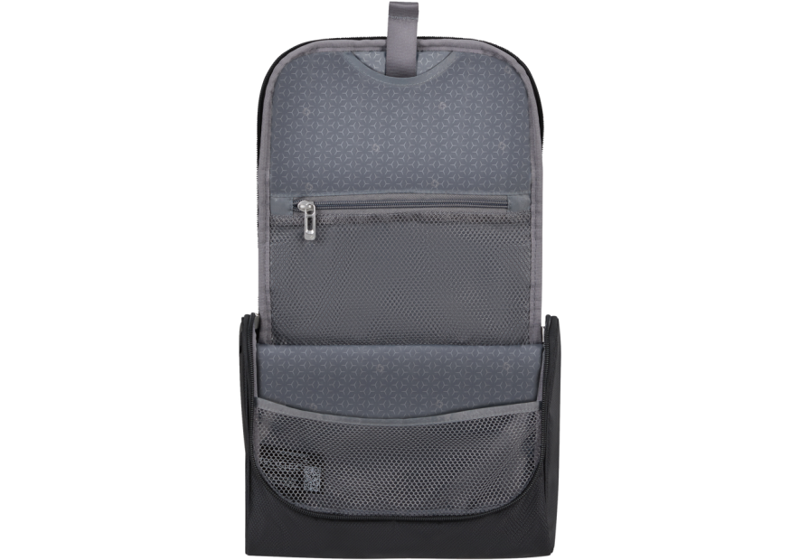 Samsonite 145865/KK7002 - POLYESTER RECYCL respark-trousse de toilette suspendue Trousses de toilette