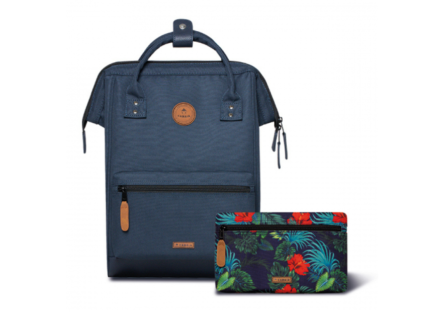 Cabaïa BAGS SMALL - NYLON 900D - REYKJA sac à dos cabaïa adventurer small Loisirs