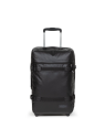 Eastpak K0A5BA7 - POLYESTER - TARP BLACK sac de voyage roulettes transit'r s sac-de-voyage-a-roulettes