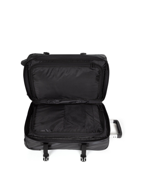 Eastpak K0A5BA7 valise cabine eastpak transit'r s Sac de voyage à roulettes