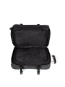 Eastpak K0A5BA7 - POLYESTER - TARP BLACK sac de voyage roulettes transit'r s sac-de-voyage-a-roulettes