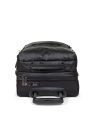 Eastpak K0A5BA7 - POLYESTER - TARP BLACK sac de voyage roulettes transit'r s sac-de-voyage-a-roulettes