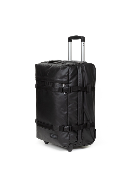 Eastpak K0A5BA7 valise cabine eastpak transit'r s Sac de voyage à roulettes