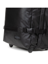 Eastpak K0A5BA7 - POLYESTER - TARP BLACK sac de voyage roulettes transit'r s sac-de-voyage-a-roulettes