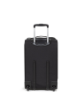 Eastpak K0A5BA7 - POLYESTER - TARP BLACK sac de voyage roulettes transit'r s sac-de-voyage-a-roulettes