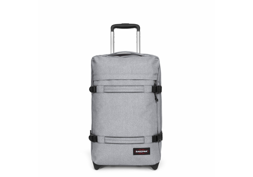 Eastpak K0A5BA7 - POLYESTER - SUNDAY GRE sac de voyage roulettes transit'r s Sac de voyage à roulettes
