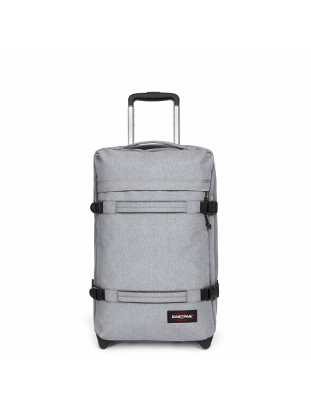 Eastpak K0A5BA7 - POLYESTER - SUNDAY GRE sac de voyage roulettes transit'r s Sac de voyage à roulettes