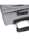 Eastpak K0A5BA7 valise cabine eastpak transit'r s sac-de-voyage-a-roulettes