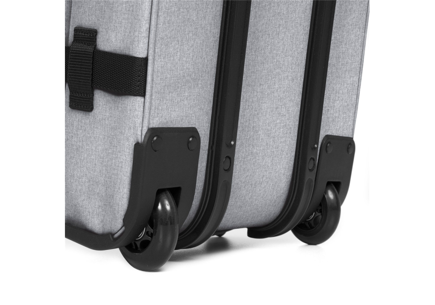 Eastpak K0A5BA7 - POLYESTER - SUNDAY GRE sac de voyage roulettes transit'r s Sac de voyage à roulettes