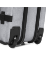 Eastpak K0A5BA7 valise cabine eastpak transit'r s sac-de-voyage-a-roulettes