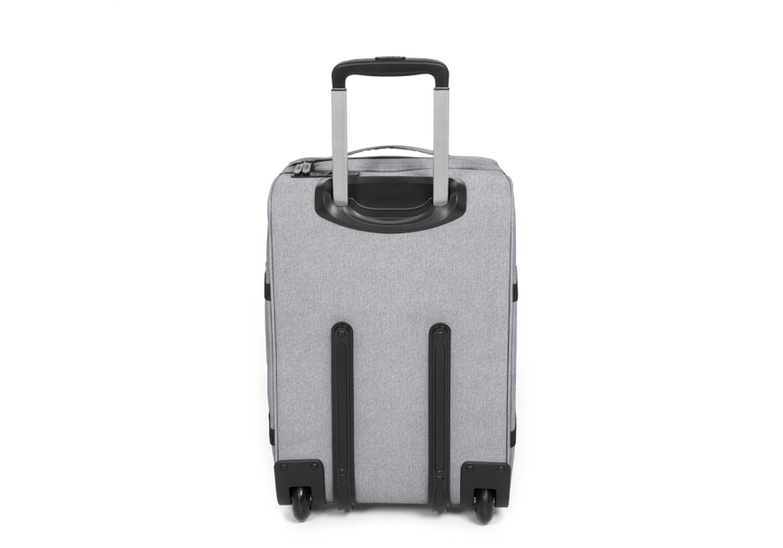 Eastpak K0A5BA7 - POLYESTER - SUNDAY GRE sac de voyage roulettes transit'r s Sac de voyage à roulettes