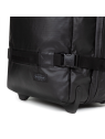 Eastpak K0A5BA8 - POLYESTER - TARP BLACK sac de voyage roulettes transit'r m sac-de-voyage-a-roulettes