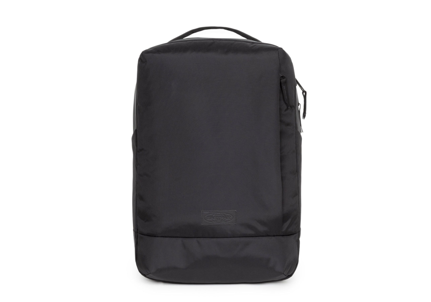 Eastpak K0A5BE9 - POLYESTER - NOIR sac à dos tecum f Loisirs