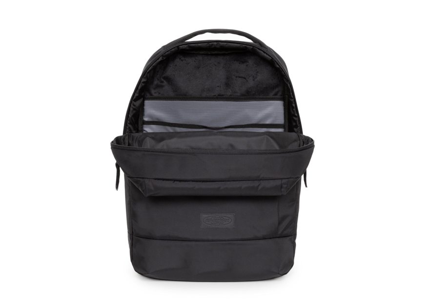 Eastpak K0A5BE9 - POLYESTER - NOIR sac à dos tecum f Loisirs