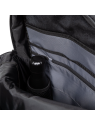 Eastpak K0A5BE9 - POLYESTER - NOIR sac à dos tecum f loisirs
