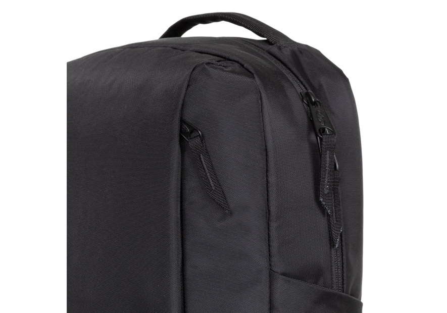 Eastpak K0A5BE9 - POLYESTER - NOIR sac à dos tecum f Loisirs