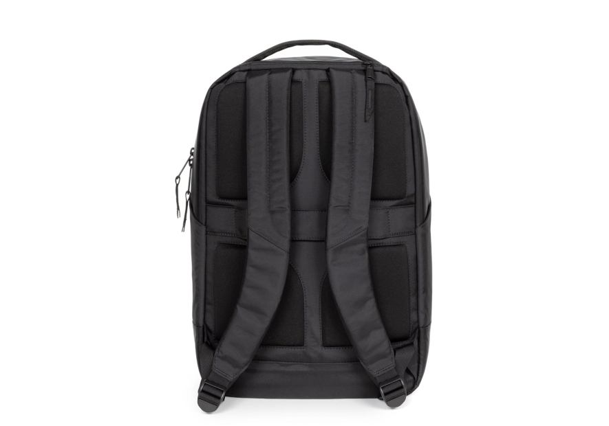 Eastpak K0A5BE9 - POLYESTER - NOIR sac à dos tecum f Loisirs