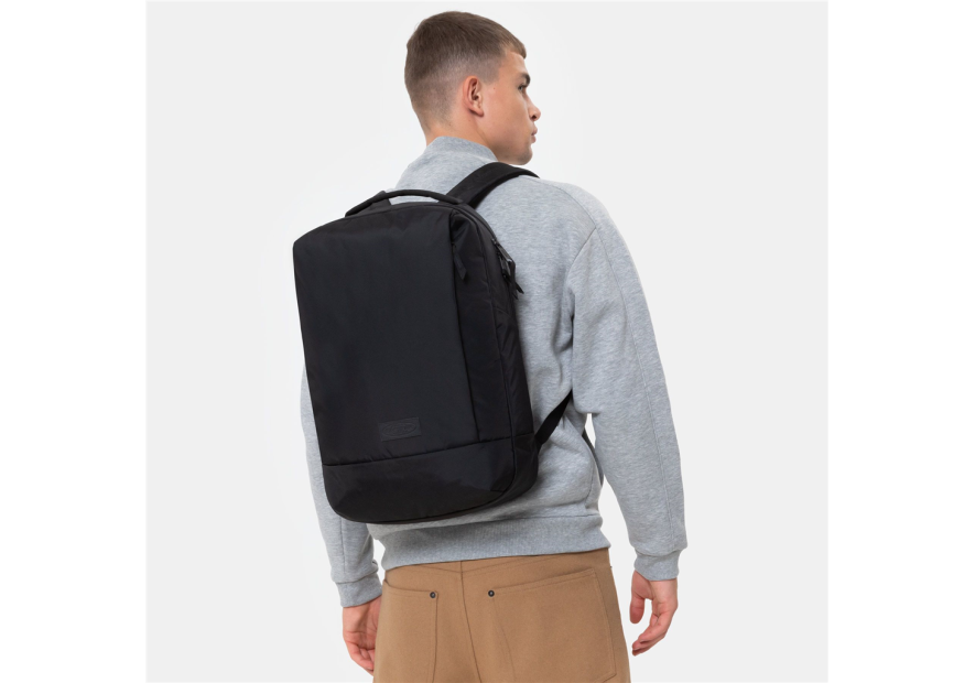 Eastpak K0A5BE9 - POLYESTER - NOIR sac à dos tecum f Loisirs