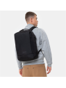 Eastpak K0A5BE9 - POLYESTER - NOIR sac à dos tecum f loisirs