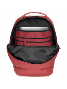 Eastpak K0A5BE9 - POLYESTER - BURGUNDY sac à dos tecum f Loisirs