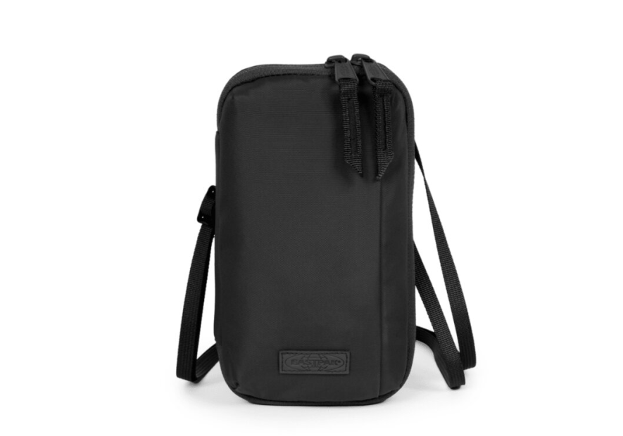 Eastpak K0A5BEC - POLYESTER - NOIR eastpak cnnct pochette portable poch.h.zip