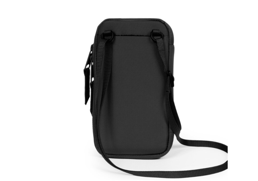 Eastpak K0A5BEC - POLYESTER - NOIR eastpak cnnct pochette portable poch.h.zip