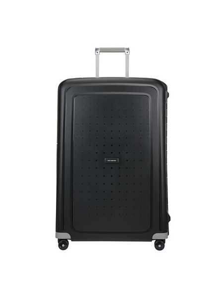 Samsonite 59244/10U004 - POLYPROPYLÈNE - N samsonite-s'cure-valise 81cm valise