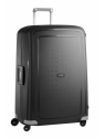 Samsonite 59244/10U004 - POLYPROPYLÈNE - N samsonite-s'cure-valise 81cm valise