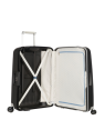 Samsonite 59244/10U004 - POLYPROPYLÈNE - N samsonite-s'cure-valise 81cm valise