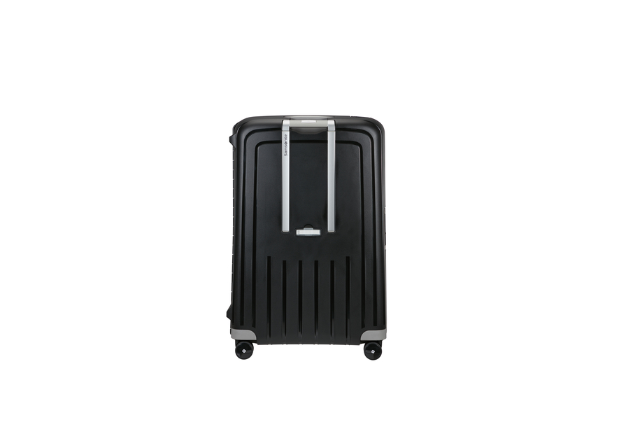 Samsonite 59244/10U004 - POLYPROPYLÈNE - N samsonite-s'cure-valise 81cm valise