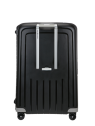 Samsonite 59244/10U004 - POLYPROPYLÈNE - N samsonite-s'cure-valise 81cm valise