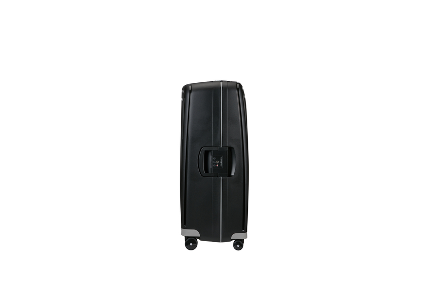 Samsonite 59244/10U004 - POLYPROPYLÈNE - N samsonite-s'cure-valise 81cm valise
