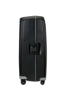 Samsonite 59244/10U004 - POLYPROPYLÈNE - N samsonite-s'cure-valise 81cm valise