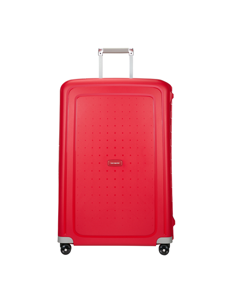 Samsonite 59244/10U004 - POLYPROPYLÈNE - R samsonite-s'cure-valise 81cm valise
