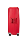 Samsonite 59244/10U004 - POLYPROPYLÈNE - R samsonite-s'cure-valise 81cm valise
