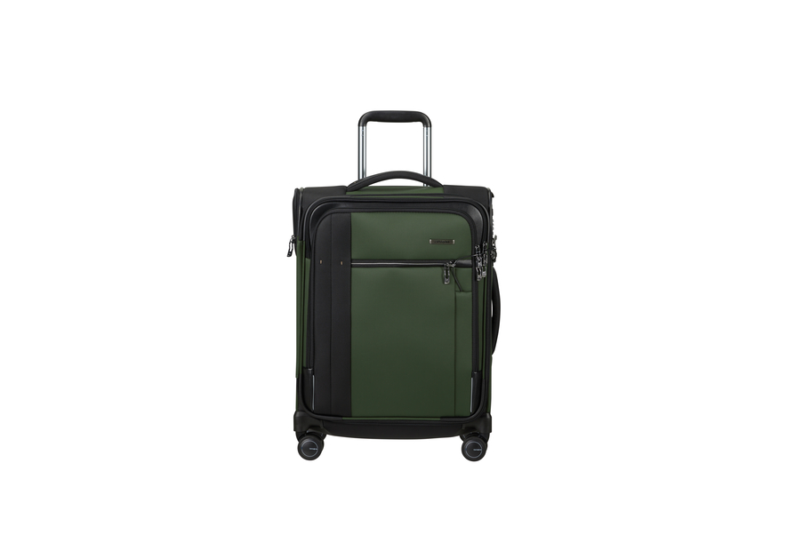 Samsonite 137342/KG4002 - NYLON/POLYESTER  samsonite-spectrolite 3.0-valise spinner 55cm valise cabine
