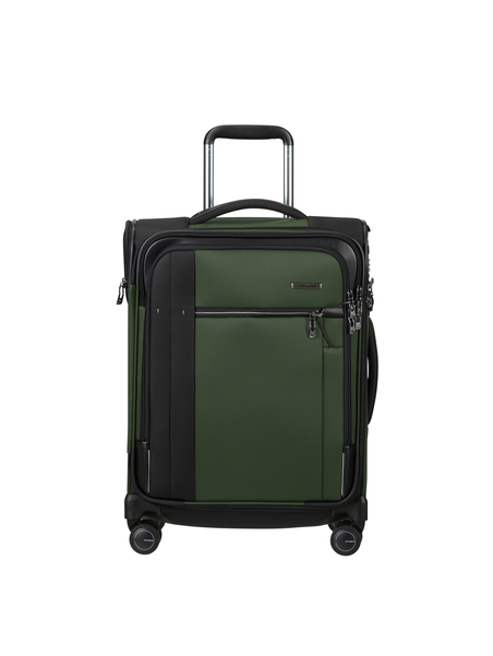Samsonite 137342/KG4002 - NYLON/POLYESTER  samsonite-spectrolite 3.0-valise spinner 55cm valise cabine