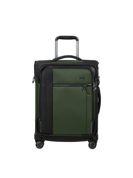 Samsonite 137342/KG4002 - NYLON/POLYESTER  samsonite-spectrolite 3.0-valise spinner 55cm valise-cabine