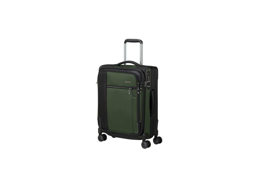Samsonite 137342/KG4002 - NYLON/POLYESTER  samsonite-spectrolite 3.0-valise spinner 55cm valise cabine