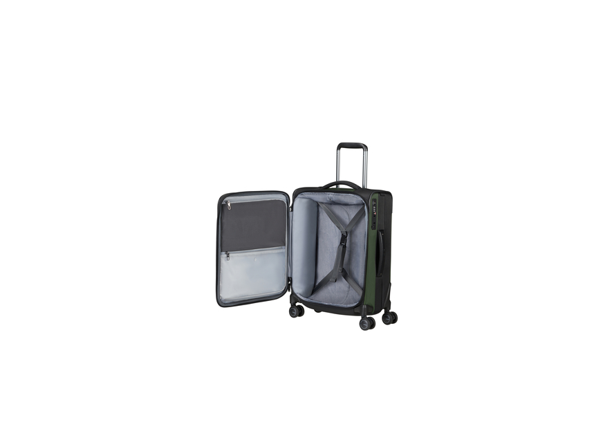 Samsonite 137342/KG4002 - NYLON/POLYESTER  samsonite-spectrolite 3.0-valise spinner 55cm valise cabine