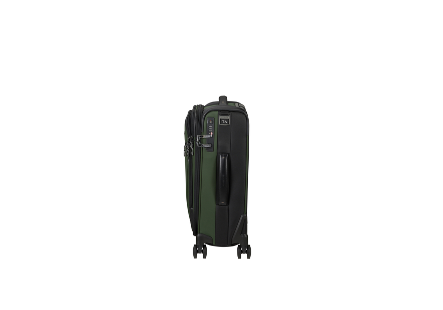 Samsonite 137342/KG4002 - NYLON/POLYESTER  samsonite-spectrolite 3.0-valise spinner 55cm valise cabine