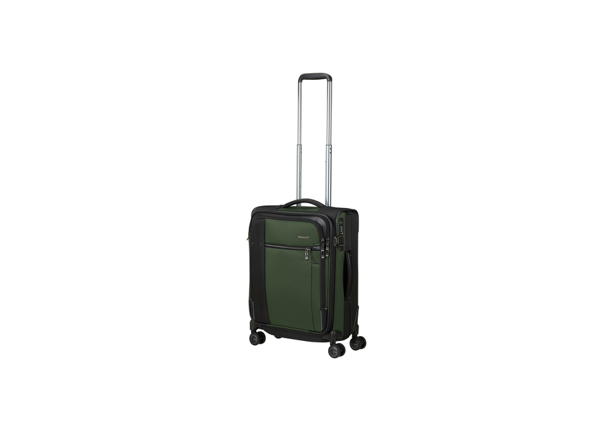 Samsonite 137342/KG4002 - NYLON/POLYESTER  samsonite-spectrolite 3.0-valise spinner 55cm valise cabine