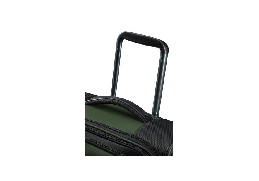 Samsonite 137342/KG4002 - NYLON/POLYESTER  samsonite-spectrolite 3.0-valise spinner 55cm valise cabine