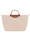 1624089 - NYLON ET CUIR - PAPIER