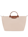 Longchamp 1624089 - NYLON ET CUIR - PAPIER sac de voyage s le pliage original sacs-de-voyage