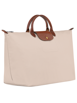 Longchamp 1624089 - NYLON ET CUIR - PAPIER sac de voyage s le pliage original Sacs de voyage