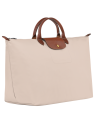 Longchamp 1624089 - NYLON ET CUIR - PAPIER sac de voyage s le pliage original sacs-de-voyage
