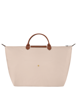 Longchamp 1624089 - NYLON ET CUIR - PAPIER sac de voyage s le pliage original Sacs de voyage