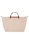 Longchamp 1624089 - NYLON ET CUIR - PAPIER sac de voyage s le pliage original sacs-de-voyage