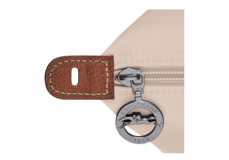 Longchamp 1624089 - NYLON ET CUIR - PAPIER sac de voyage s le pliage original Sacs de voyage